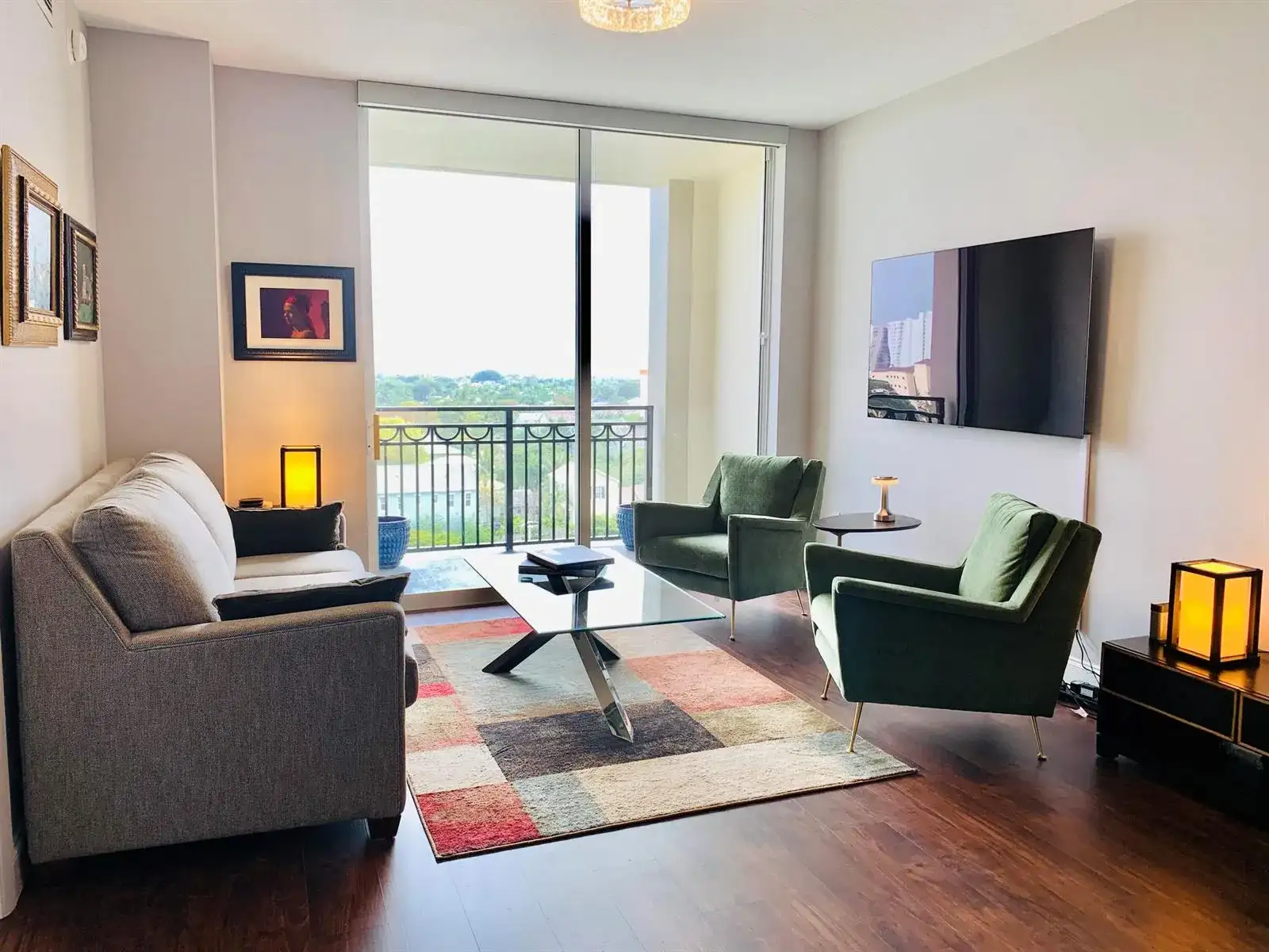 550 OKEECHOBEE Boulevard # 825, West Palm Beach FL 33401 photo 5