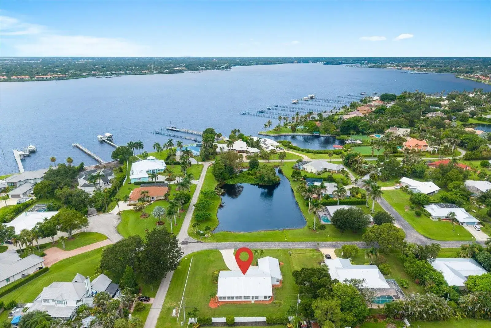 2375 NW Cove View, Stuart FL 34994 photo 2