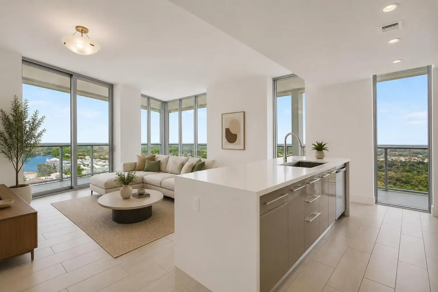 2000 Metropica Way # 1503, Sunrise FL 33323