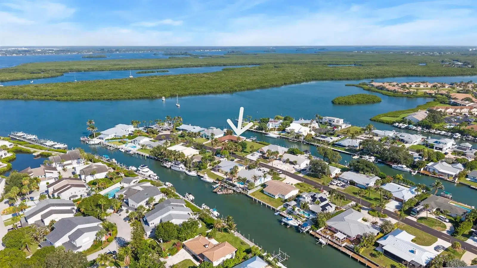 272 Bermuda Beach Drive, Hutchinson Island FL 34949 photo 3