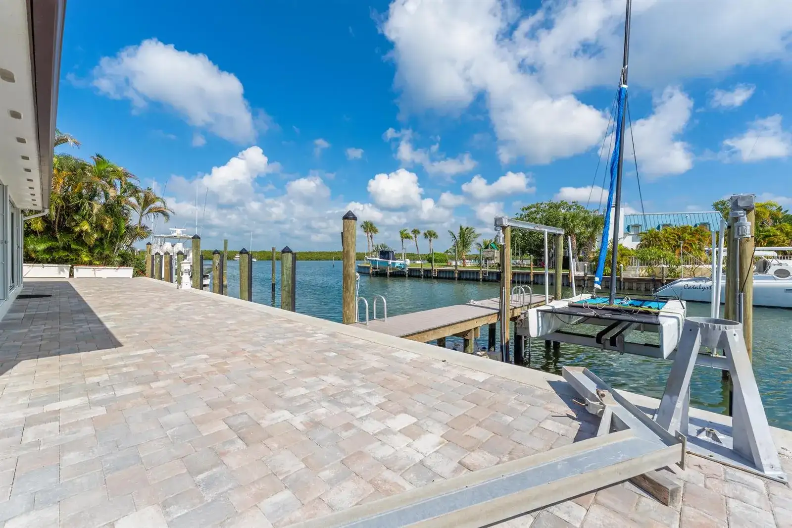 272 Bermuda Beach Drive, Hutchinson Island FL 34949 photo 5