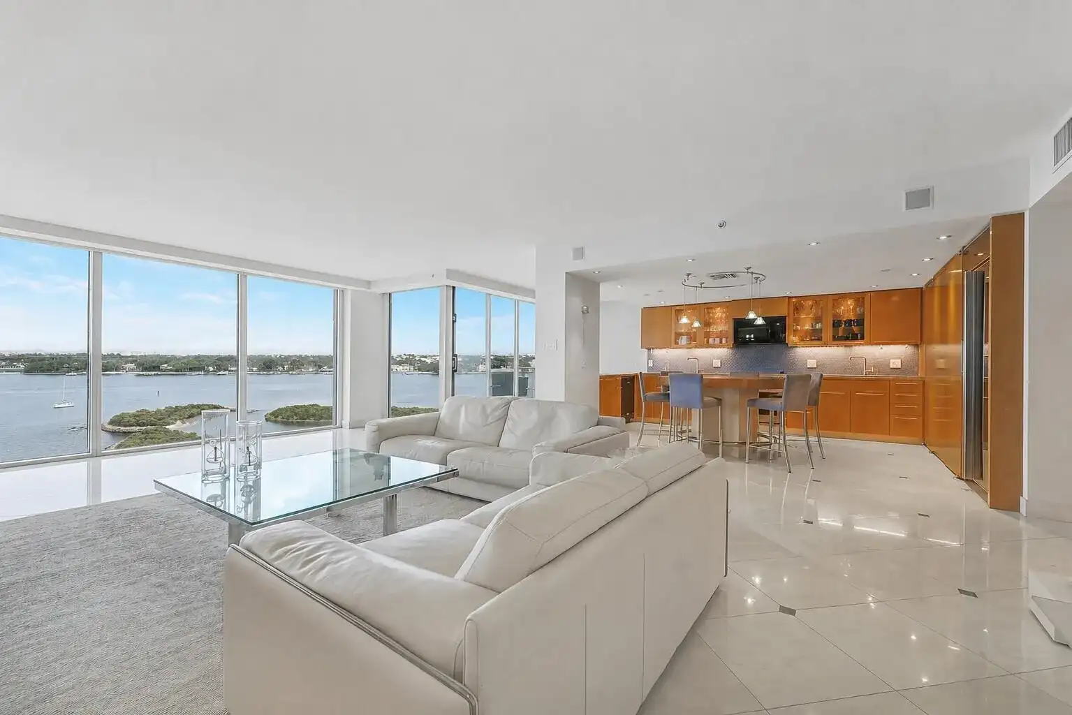 529 S Flagler Drive # 24E, West Palm Beach FL 33401