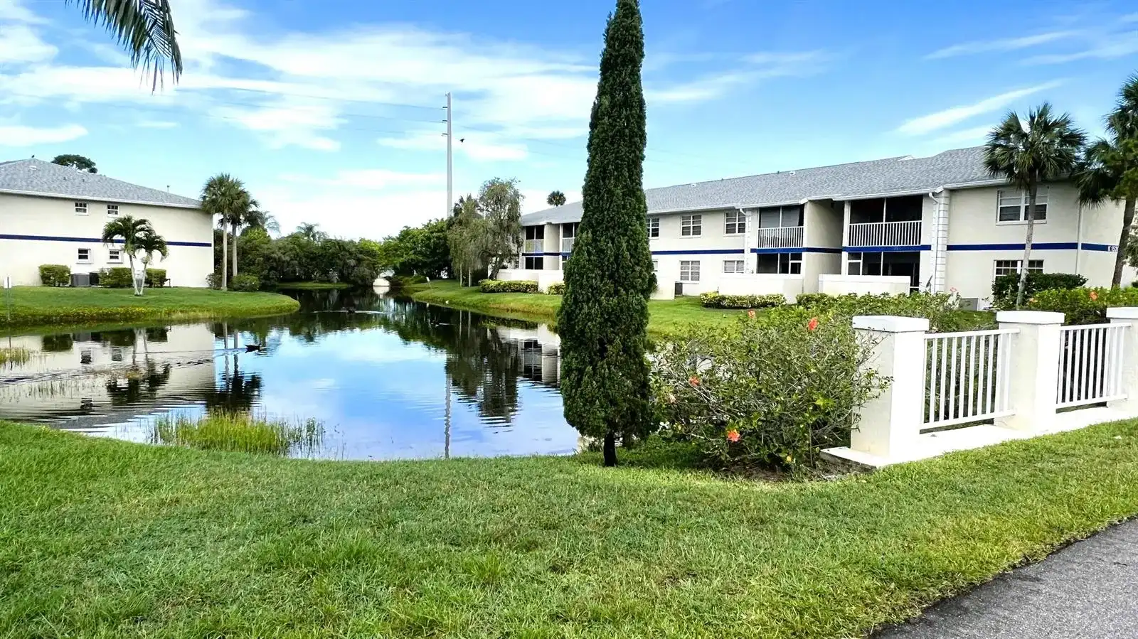 1532 SE Royal Green Cir O-201, Port St. Lucie FL 34952