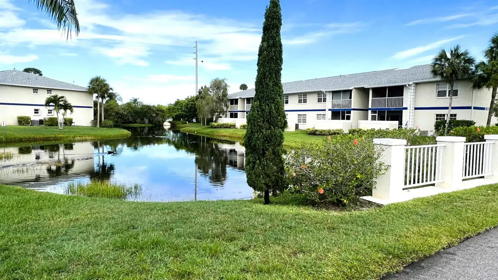 1532 SE Royal Green Cir O-201, Port St. Lucie FL 34952