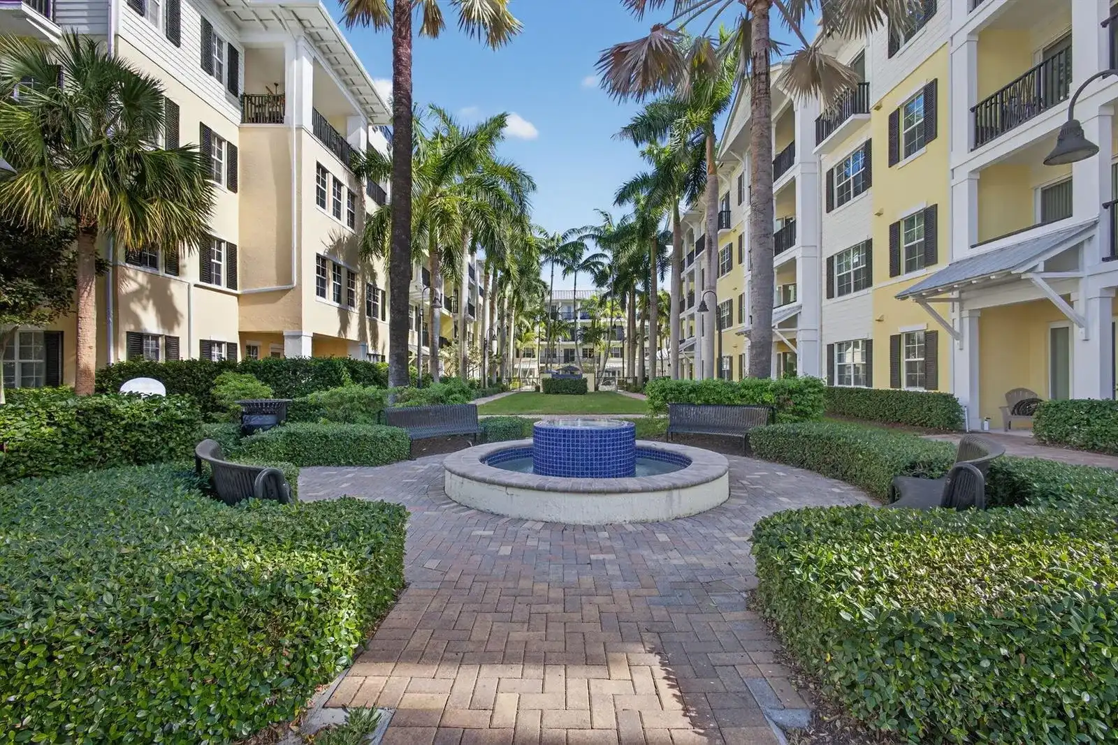 3130 W LATITUDE Circle # 401, Delray Beach FL 33483