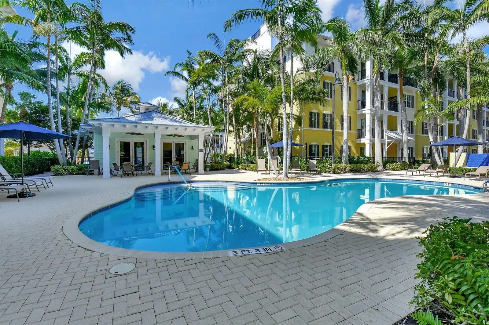 3130 W LATITUDE Circle # 401, Delray Beach FL 33483 photo 3
