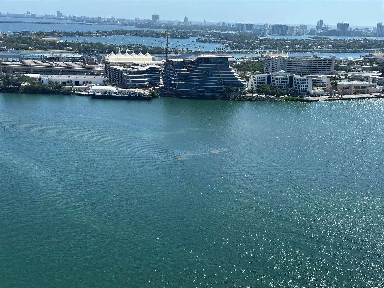 335 S BISCAYNE Boulevard # 3706, Miami FL 33131 photo 4