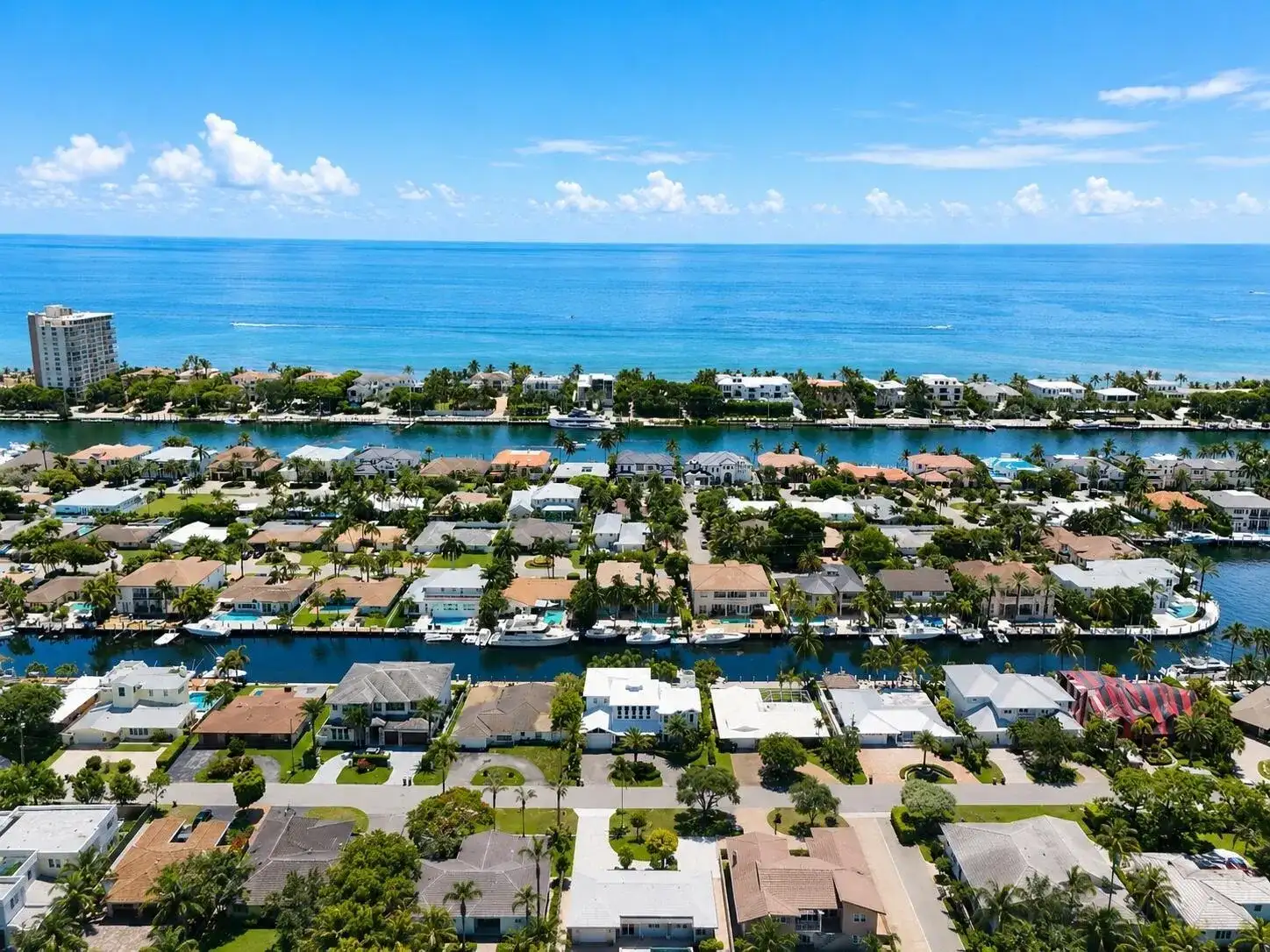 3332 NE 29TH Avenue, Lighthouse Point FL 33064 photo 2