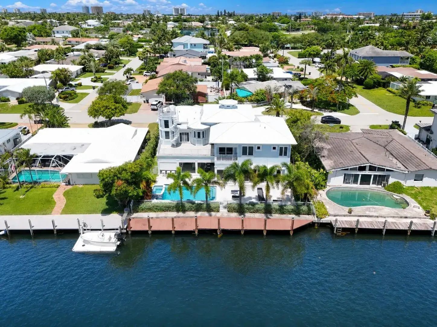 3332 NE 29TH Avenue, Lighthouse Point FL 33064 photo 3