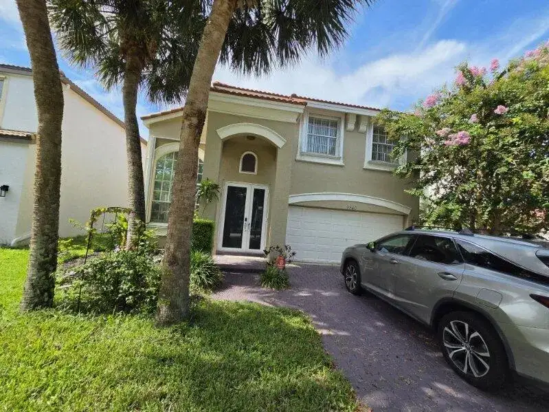 9840 WOODWORTH Court, Wellington FL 33414 photo 3