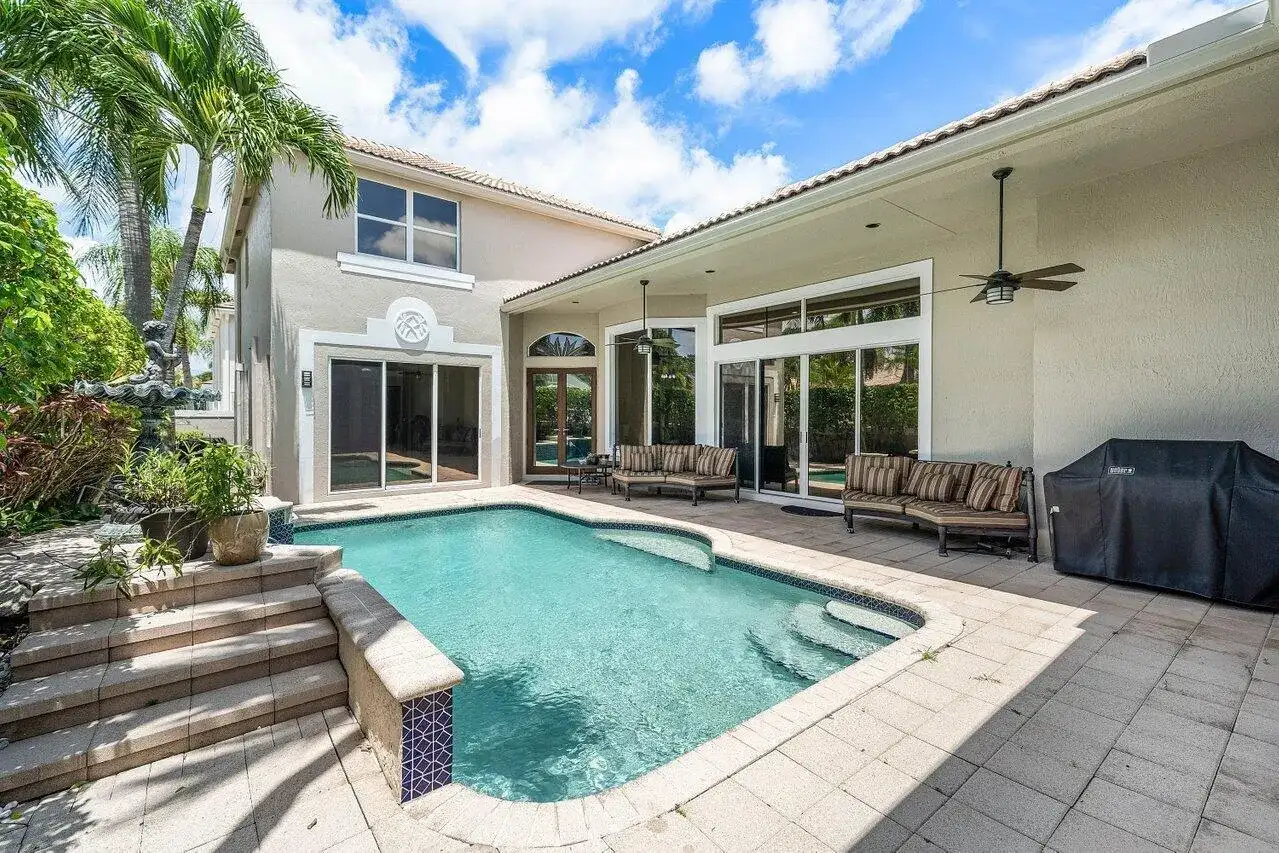 3299 NW 53rd Circle, Boca Raton FL 33496 photo 2