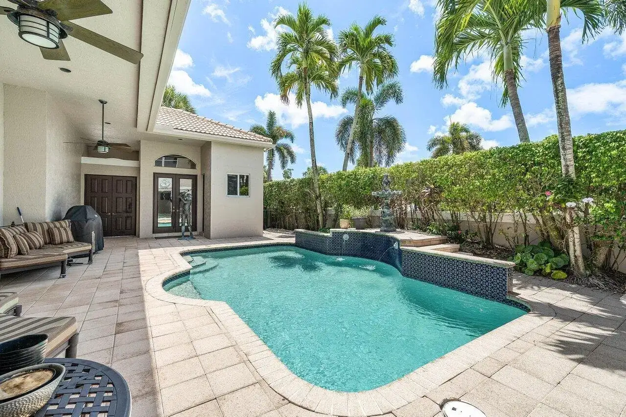 3299 NW 53rd Circle, Boca Raton FL 33496 photo 3