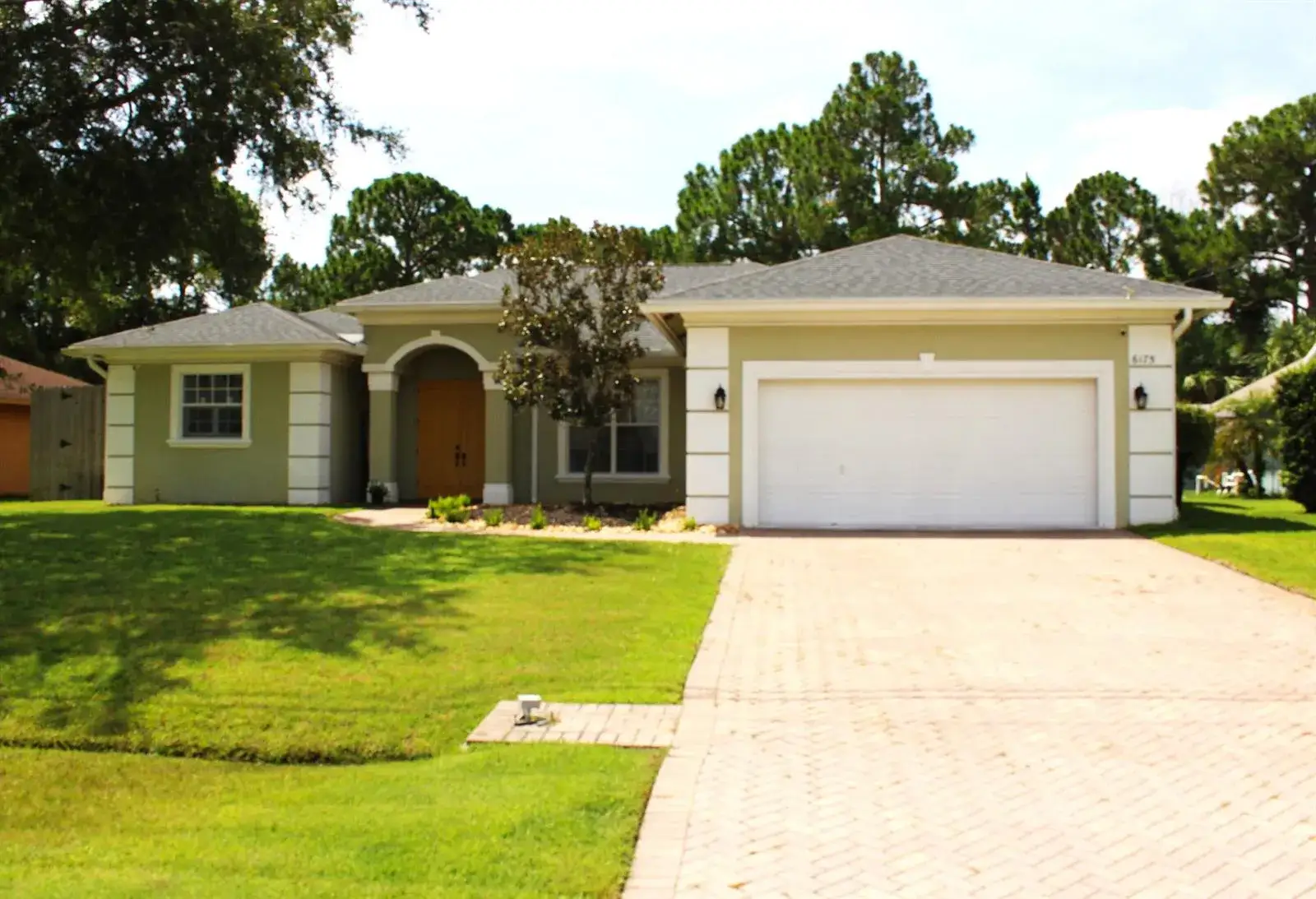 6175 NW EAST DEVILLE Circle, Port St. Lucie FL 34986