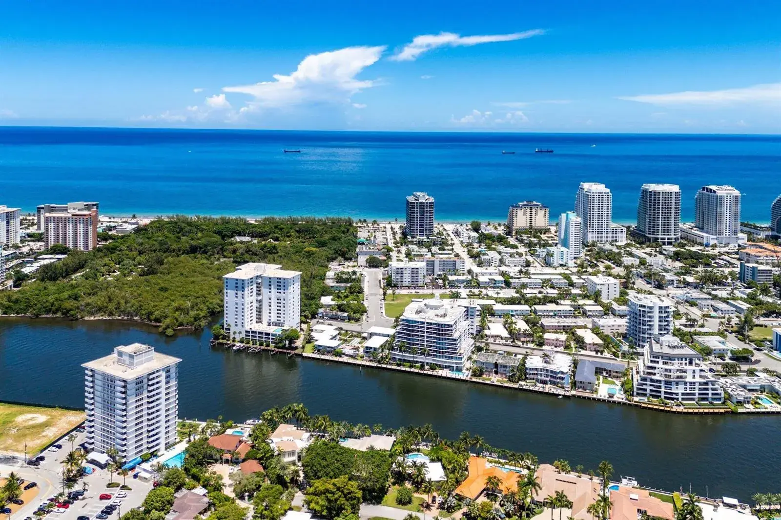 715 Bayshore Drive, Fort Lauderdale FL 33304