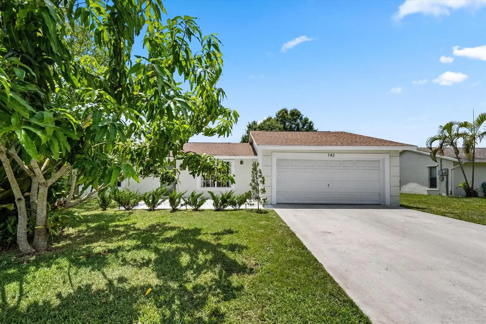 143 Bobwhite Road, Royal Palm Beach FL 33411
