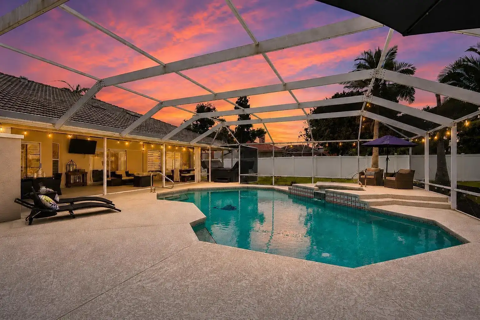 650 SE HIDDEN RIVER Drive, Port St. Lucie FL 34983 photo 3