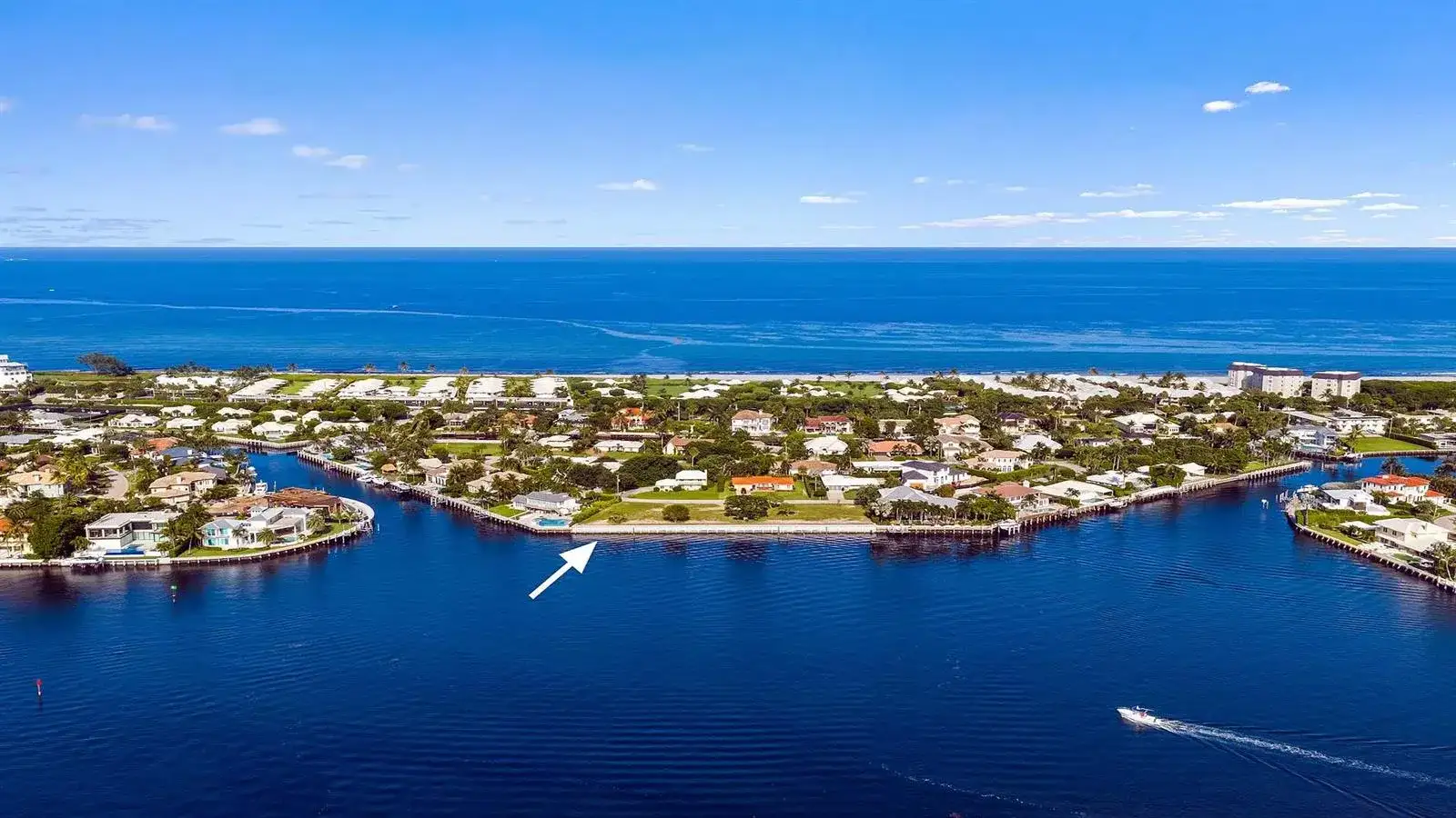 7 SABAL ISLAND Drive, Ocean Ridge FL 33435 photo 3