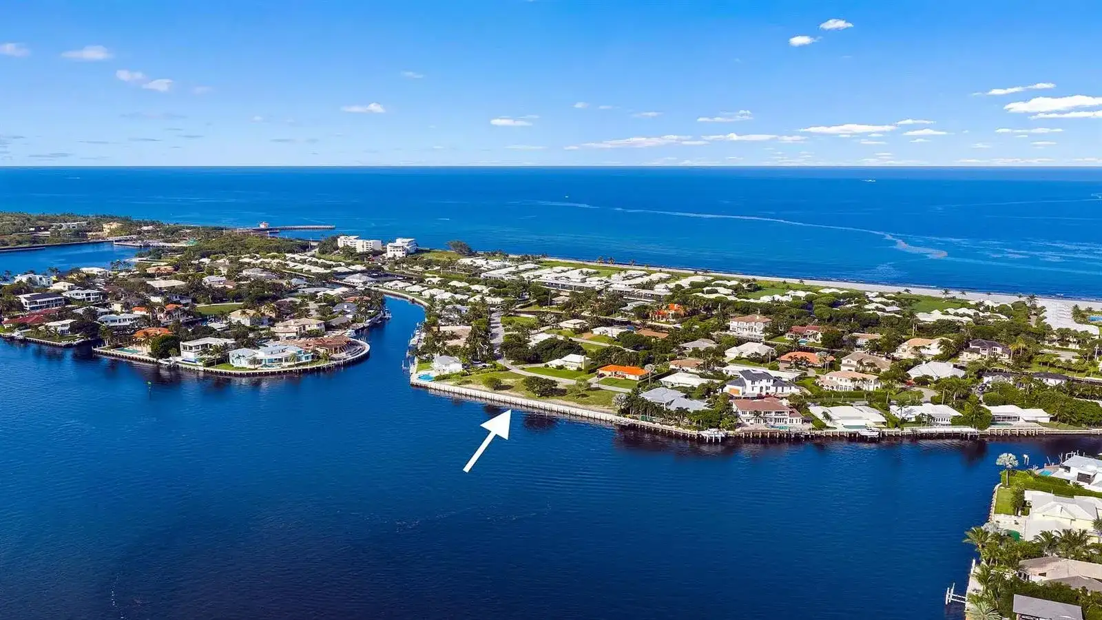 7 SABAL ISLAND Drive, Ocean Ridge FL 33435 photo 4