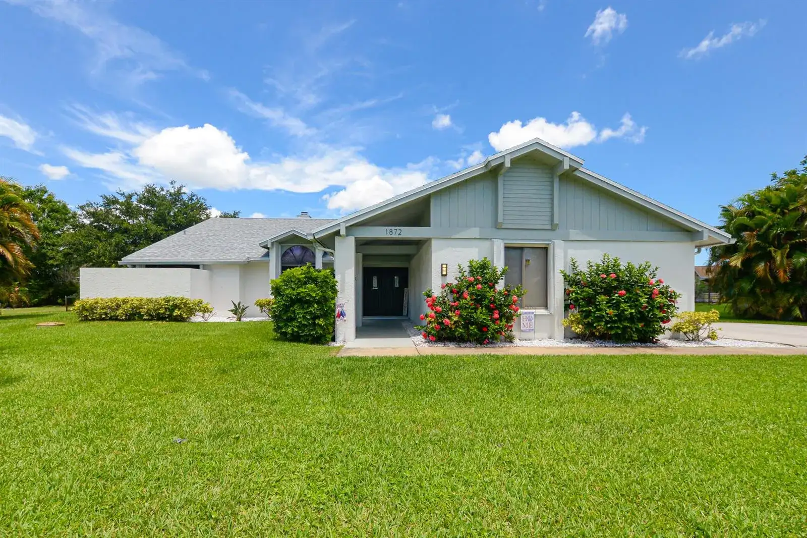 1872 SE ELROSE Street, Port St. Lucie FL 34952 photo 2