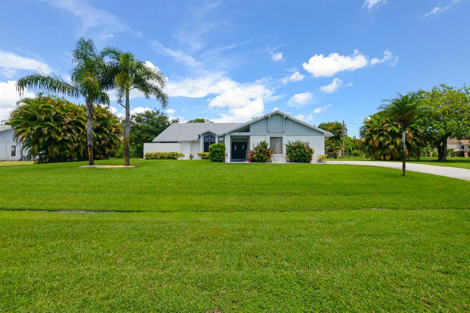 1872 SE ELROSE Street, Port St. Lucie FL 34952 photo 3