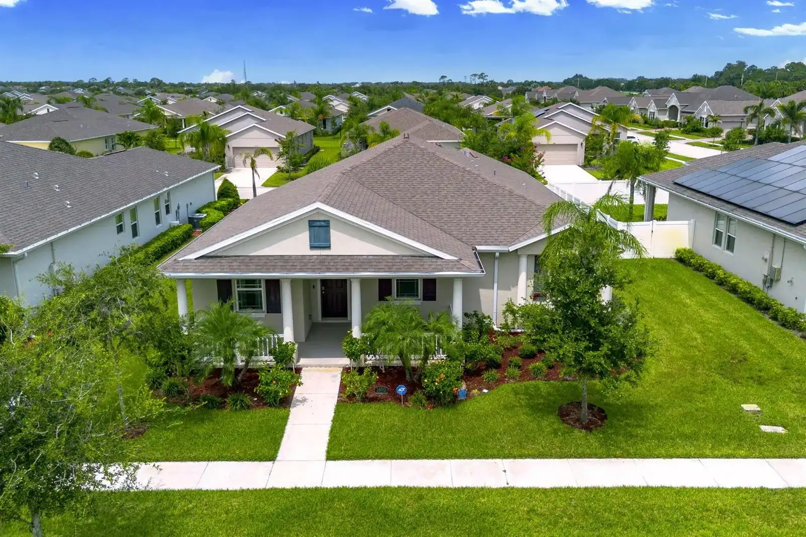 1480 MULLIGAN Drive, Vero Beach FL 32966