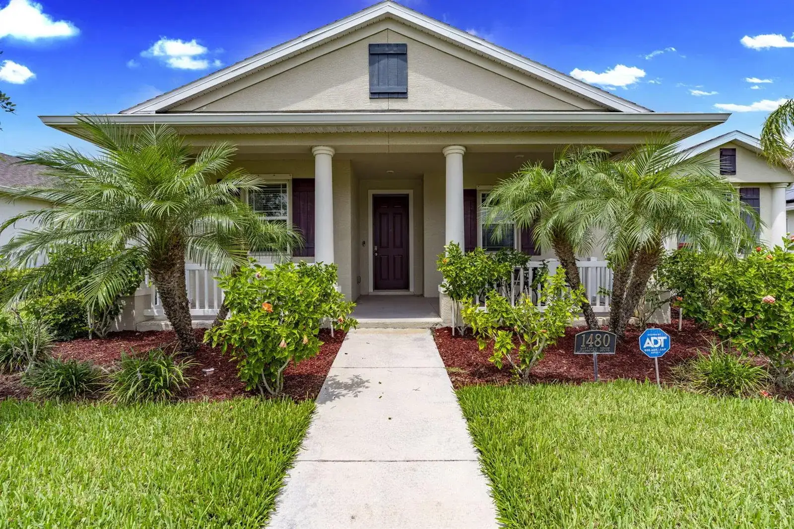 1480 MULLIGAN Drive, Vero Beach FL 32966 photo 3