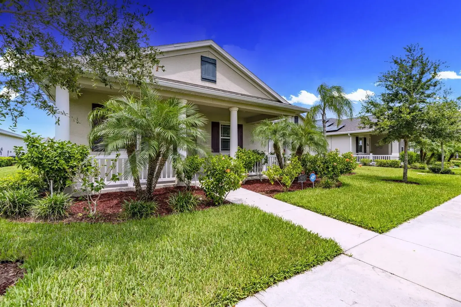 1480 MULLIGAN Drive, Vero Beach FL 32966 photo 4