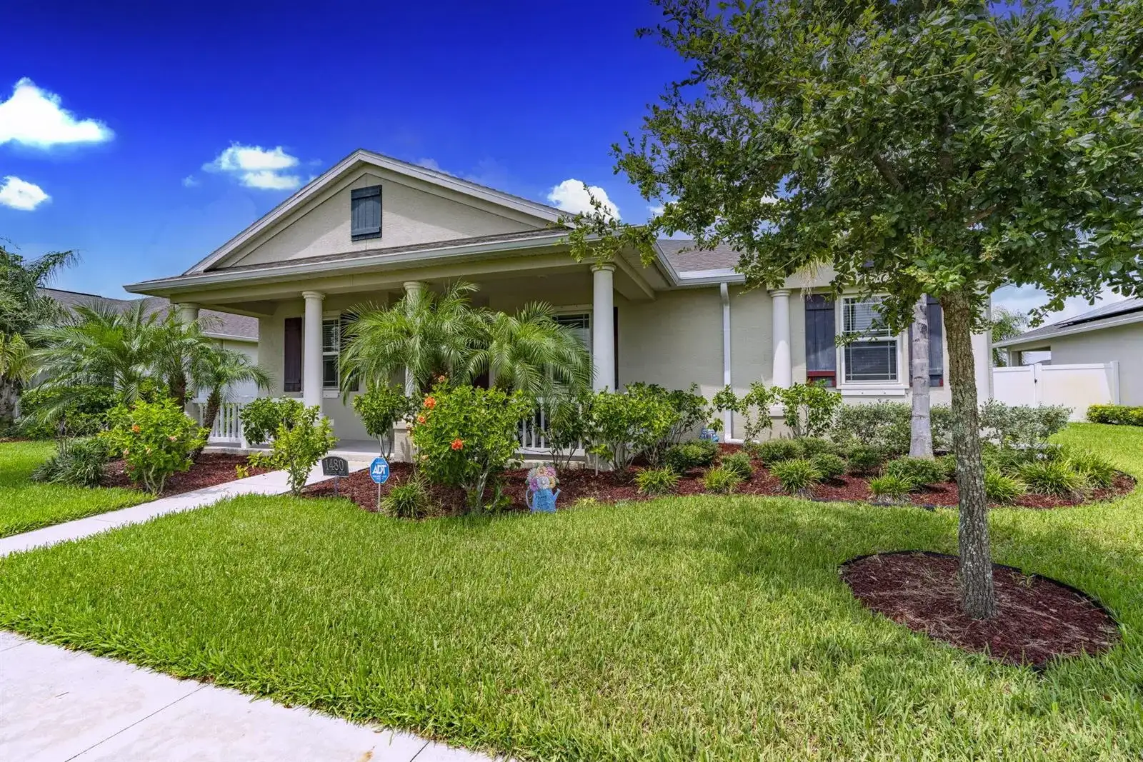 1480 MULLIGAN Drive, Vero Beach FL 32966 photo 5