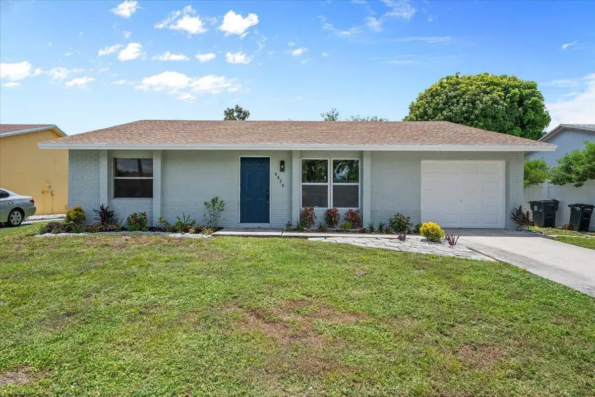 4820 Poseidon Place, Lake Worth FL 33463