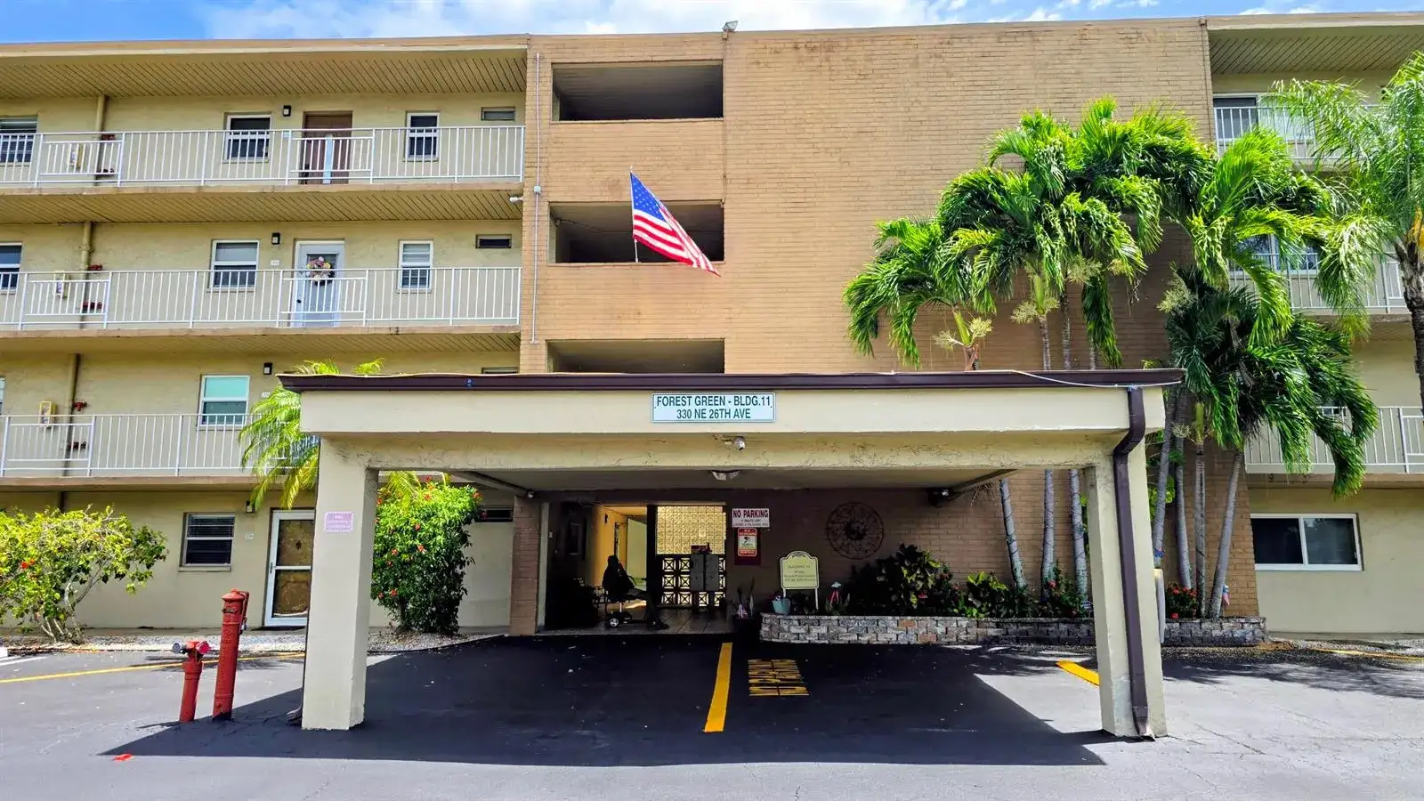 330 NE 26TH Avenue # 3120, Boynton Beach FL 33435 photo 2