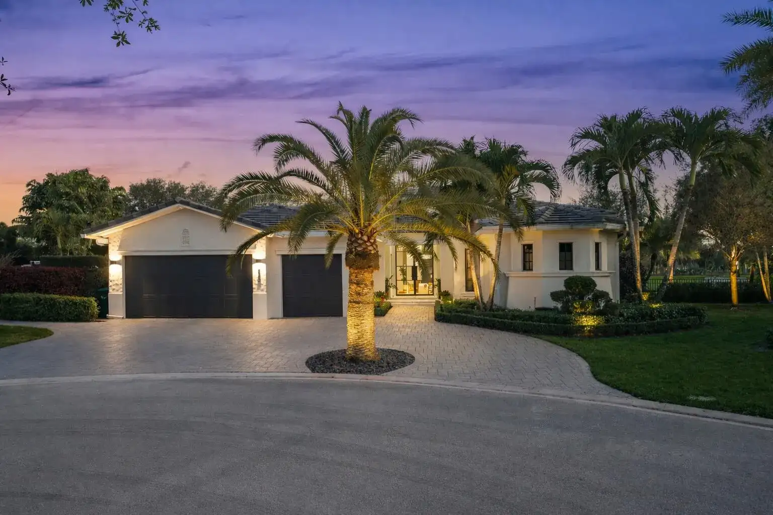 9840 BAY LEAF Court, Parkland FL 33076 photo 2