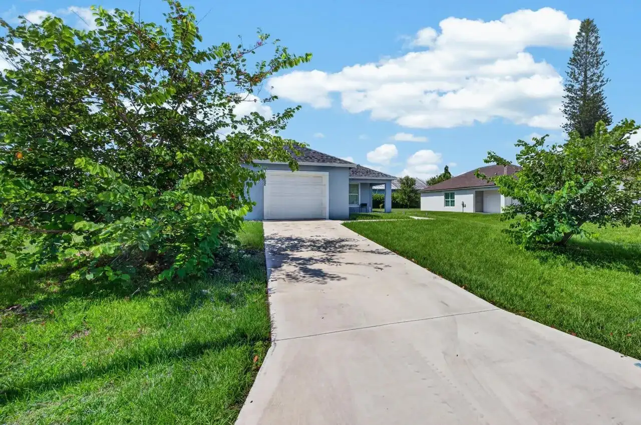 1962 SE GENA Road, Port St. Lucie FL 34952 photo 2