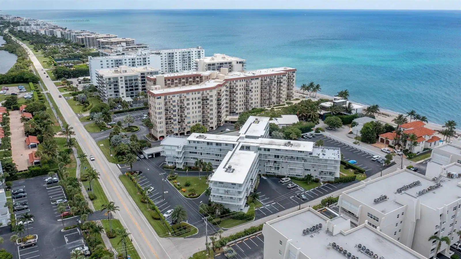 3500 S Ocean Boulevard # 405, South Palm Beach FL 33480