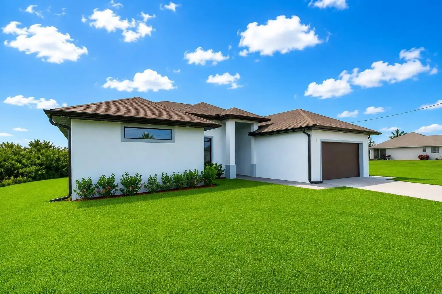 1806 NE 21ST Place, Cape Coral FL 33909