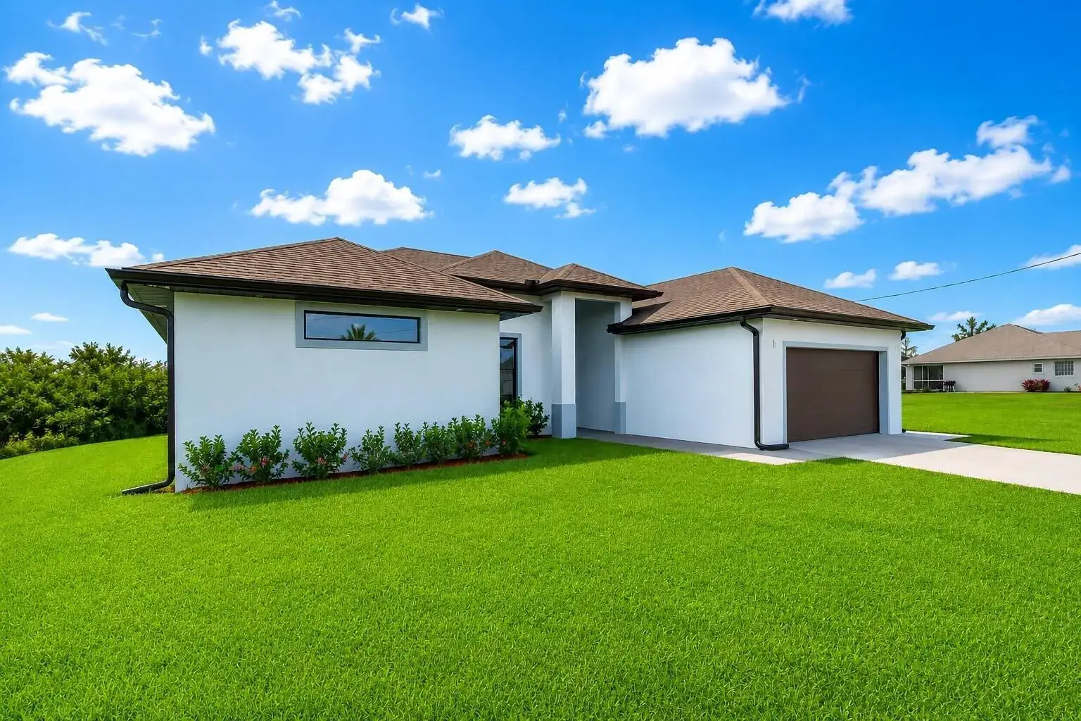 1806 NE 21ST Place, Cape Coral FL 33909