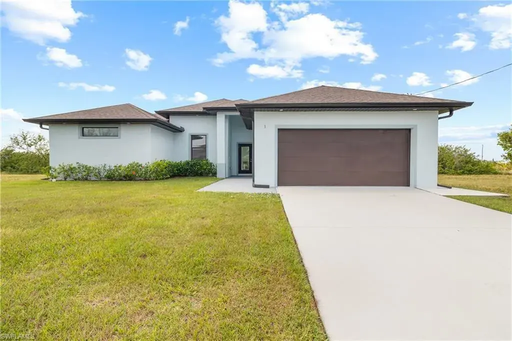 1806 NE 21ST Place, Cape Coral FL 33909