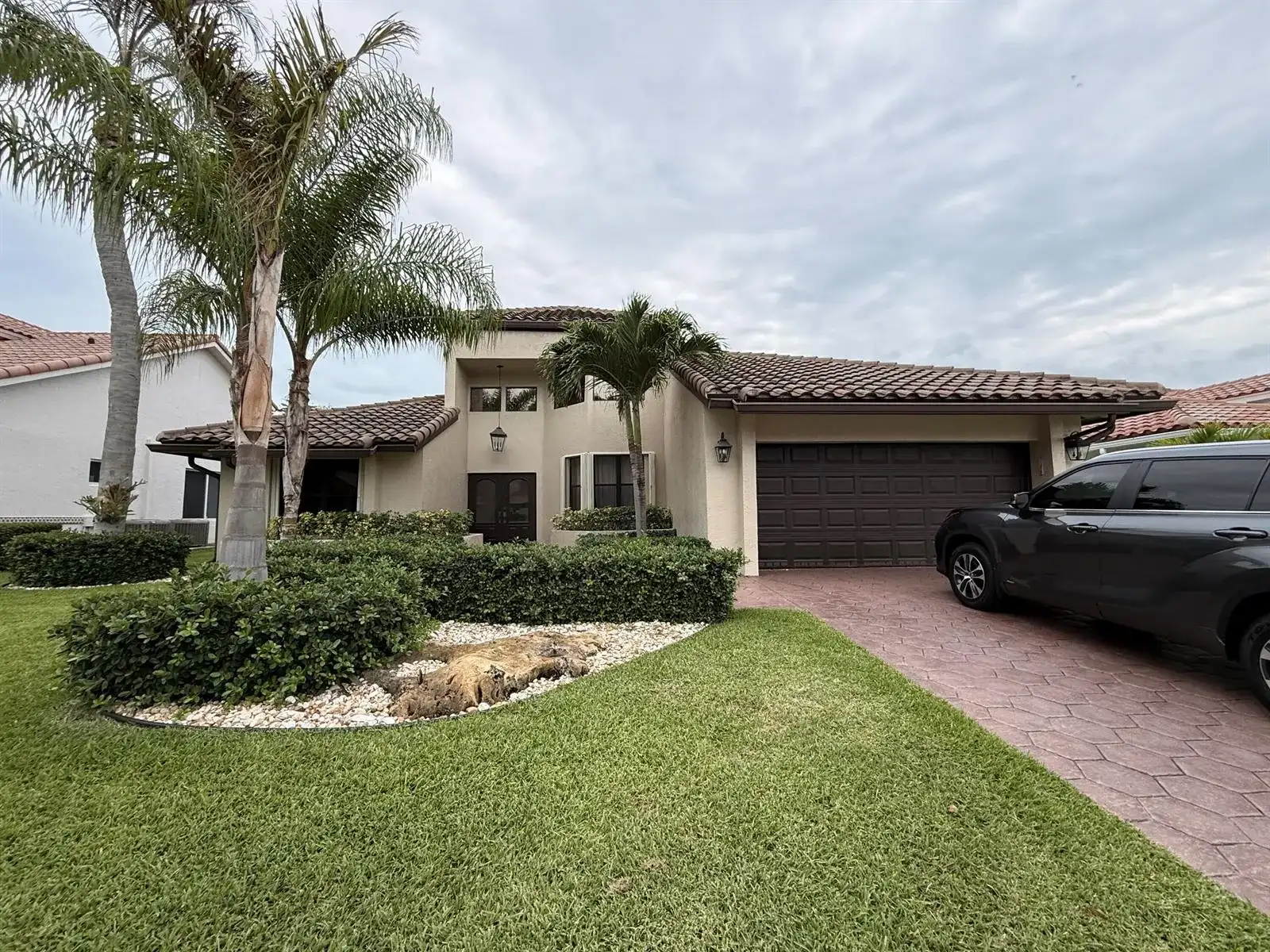 23161 L'Ermitage Circle, Boca Raton FL 33433