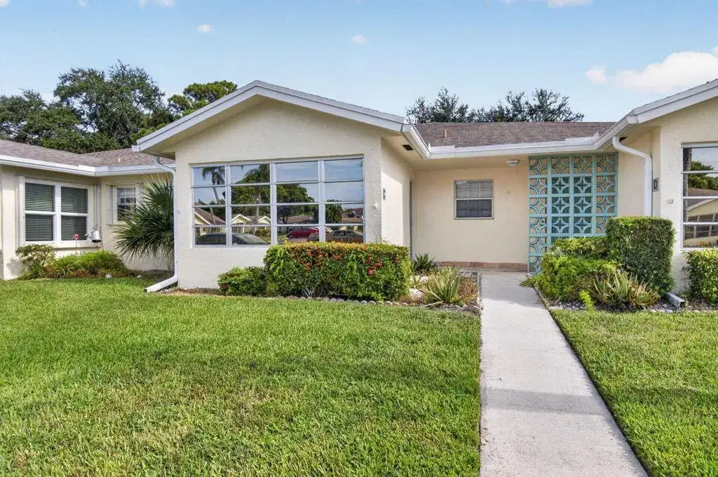 5073 LAKEFRONT Boulevard # C, Delray Beach FL 33484