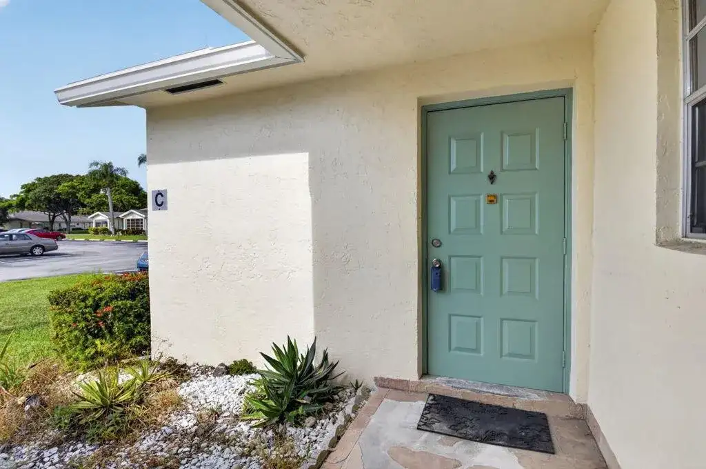 5073 LAKEFRONT Boulevard # C, Delray Beach FL 33484 photo 4