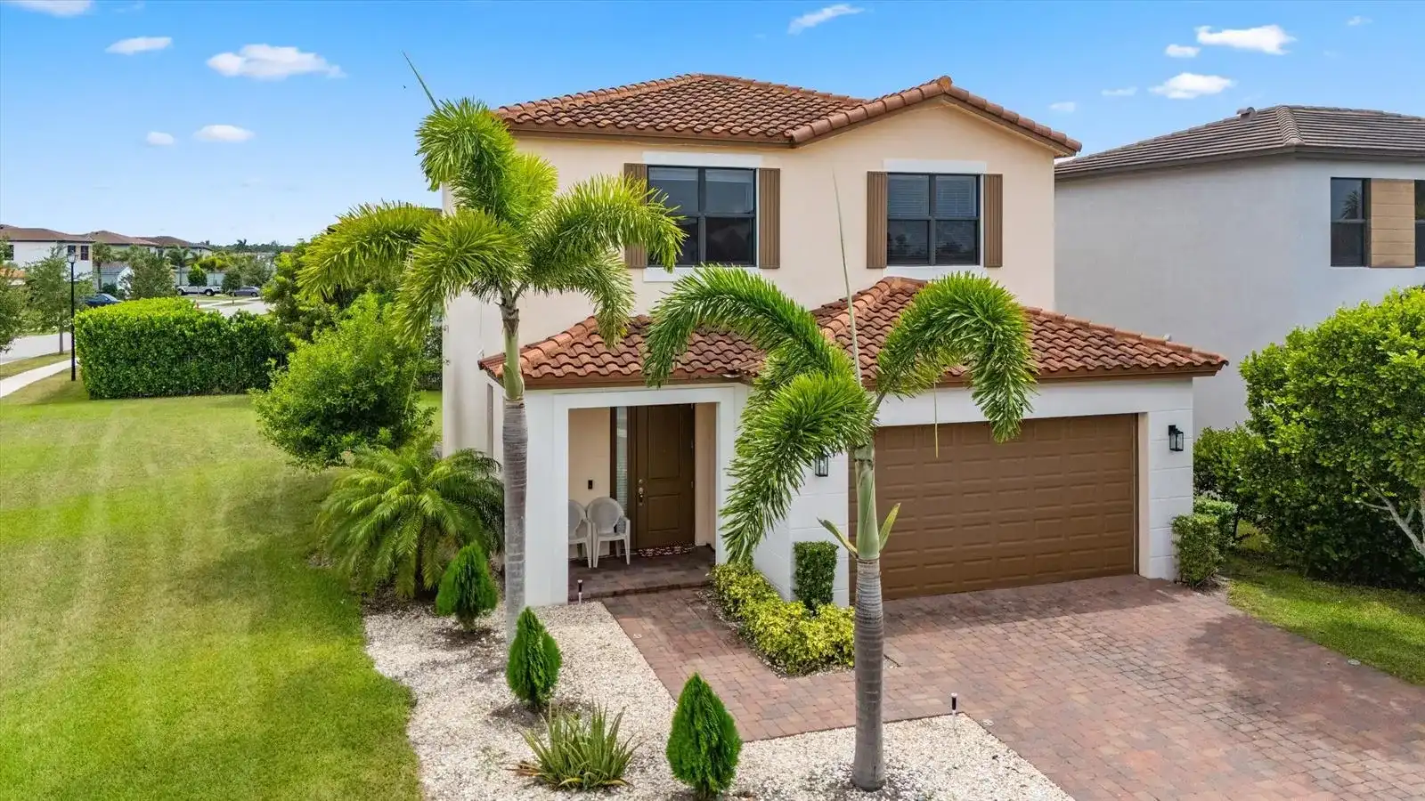 5405 STARFISH Road, Westlake FL 33470