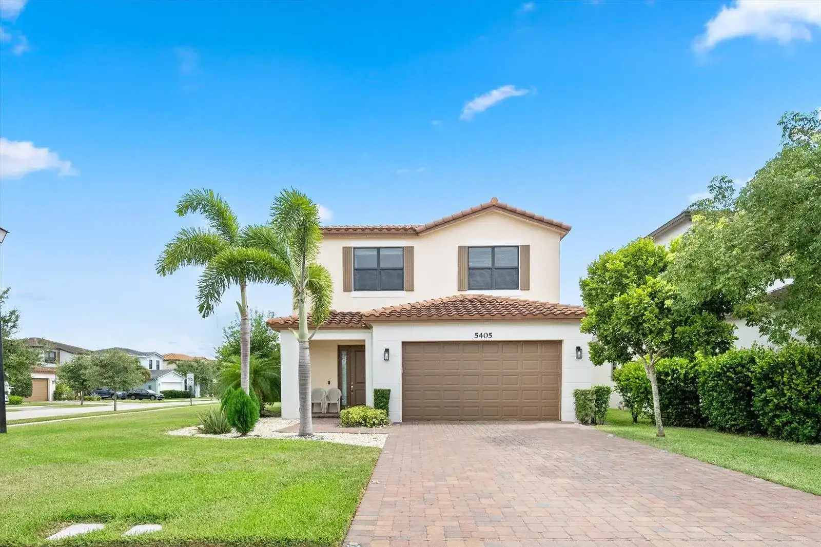 5405 STARFISH Road, Westlake FL 33470 photo 3