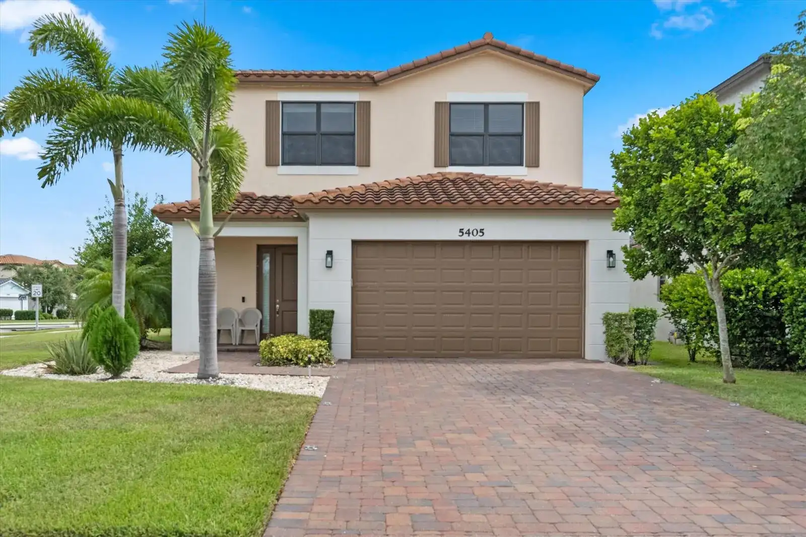 5405 STARFISH Road, Westlake FL 33470 photo 4