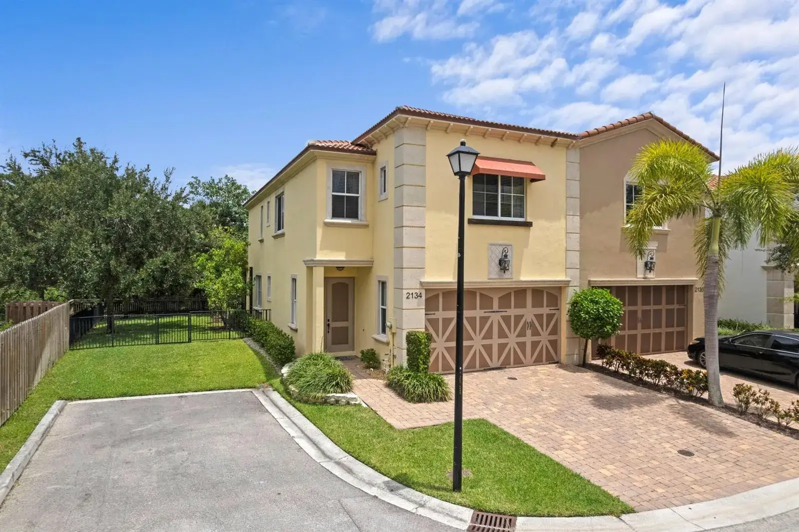 2134 Sabal Tree Court, West Palm Beach FL 33411