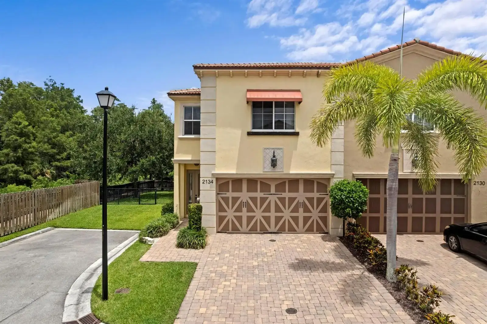 2134 Sabal Tree Court, West Palm Beach FL 33411 photo 2