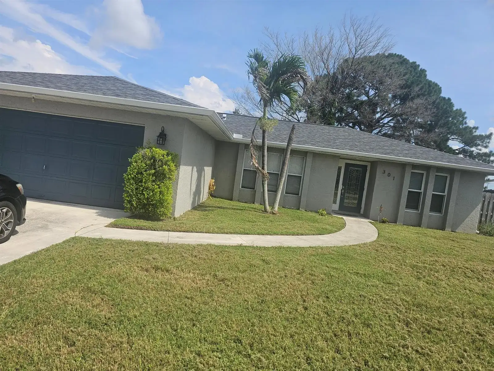 301 SW VIOLET Avenue, Port St. Lucie FL 34983 photo 2