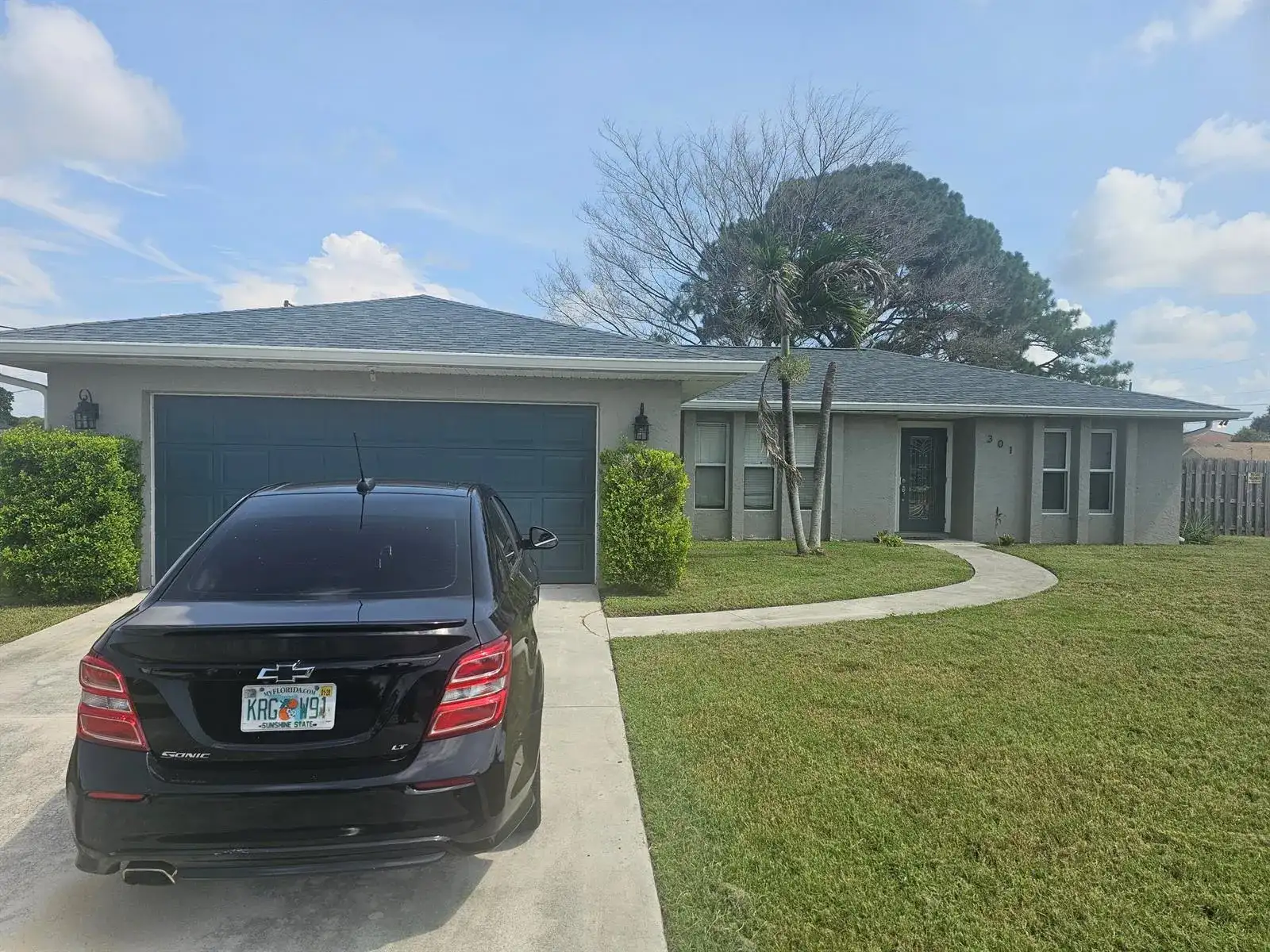 301 SW VIOLET Avenue, Port St. Lucie FL 34983 photo 3