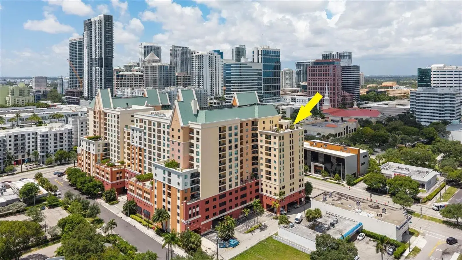 110 N Federal Highway # 3, Fort Lauderdale FL 33301