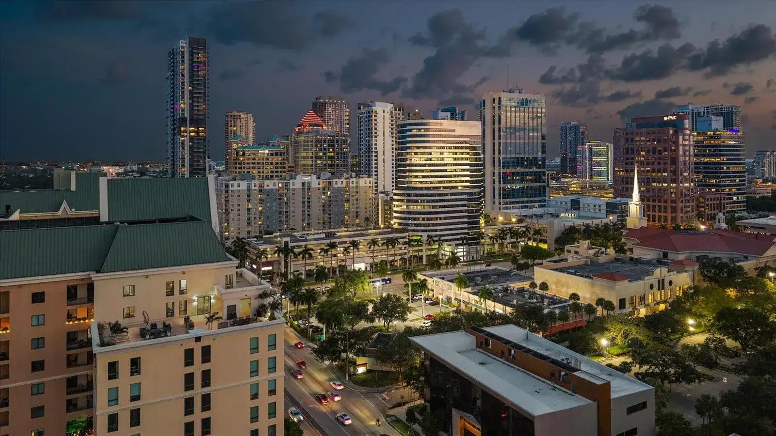 110 N Federal Highway # 3, Fort Lauderdale FL 33301 photo 3