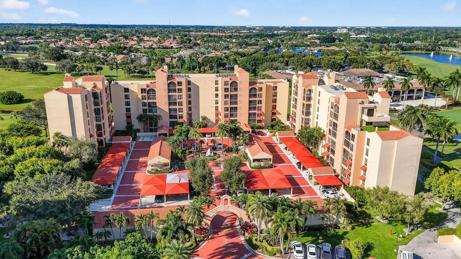 7145 Promenade Drive # 702, Boca Raton FL 33433