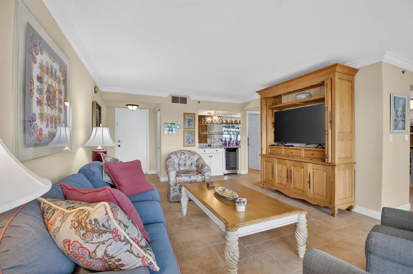 1761 SE Bridgewood Drive, Boca Raton FL 33434 photo 3
